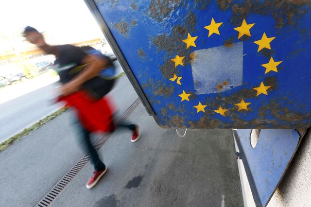 Quer ser voluntário europeu? Inscrições já estão abertas