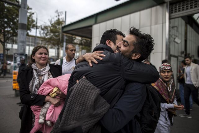 Secretário de Estado sugere premiar autarquias que melhor acolham refugiados