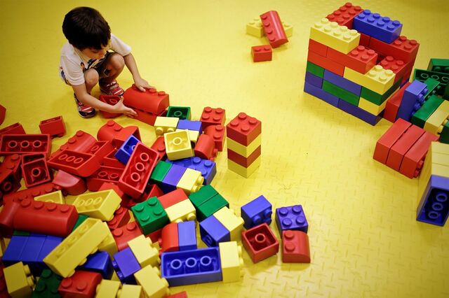 Fabricante de brinquedos Lego deixa de vender na Rússia em definitivo