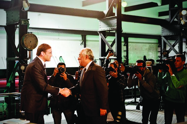 Passos e Costa: o que os une e os afasta 