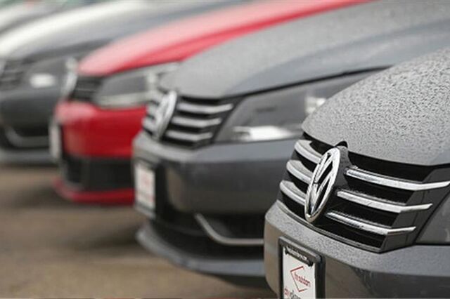 Volkswagen investigada por manipulação de emissões poluentes