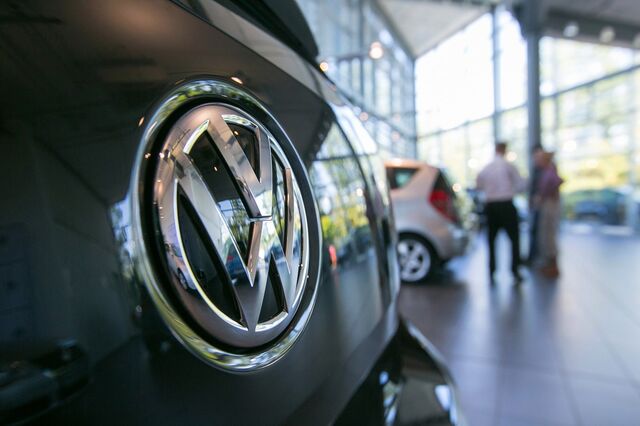 Volkswagen quer reduzir gastos com salários na Alemanha em 6%