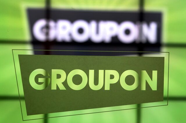 Groupon afunda mais de 29% em bolsa após resultados abaixo do esperado