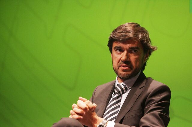 Nos fechou acordo com Benfica para direitos televisivos por 400 milhões
