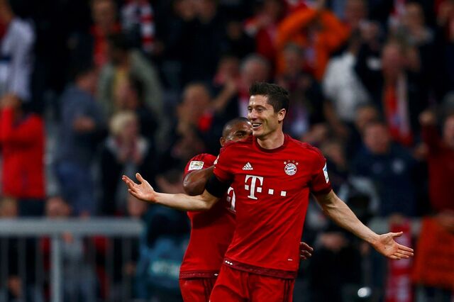Regulador alemão contra concentração dos direitos televisivos da Bundesliga