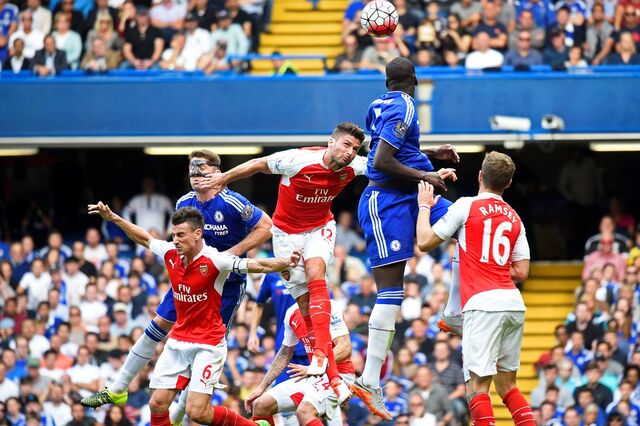 Liga Inglesa deixa de transmitir jogos na China devido a tensões geopolíticas