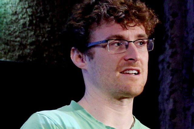 Paddy Cosgrave: 'É possível' o próximo Facebook nascer em Lisboa