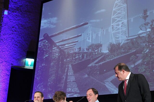 Web Summit em Lisboa gera interesse 'sem precedentes'