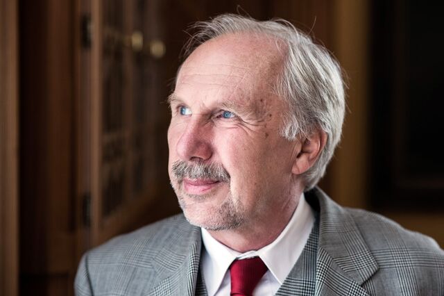 Nowotny: 'BCE não pode ser condicionado pelos mercados'