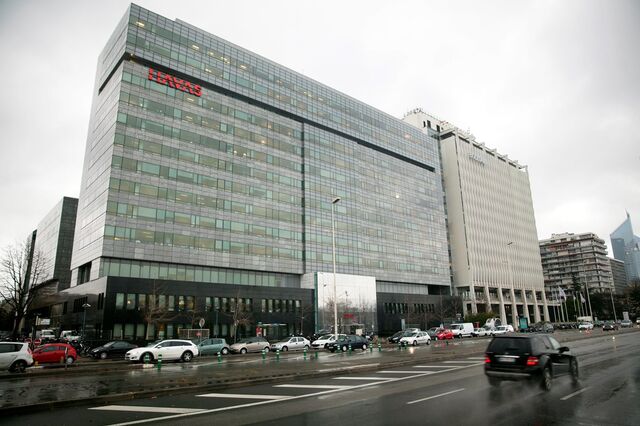 Havas prepara-se para comprar empresa de comunicação digital FullSix