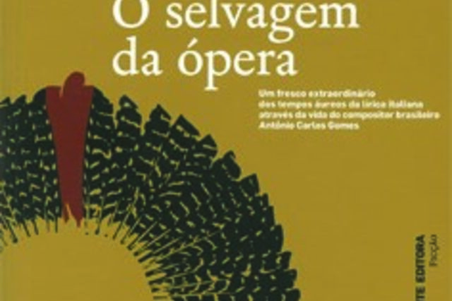 O sonho da ópera no Brasil monárquico 
