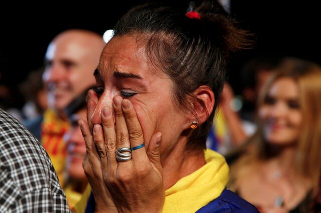 Catalunha: Haitong antecipa instabilidade até às legislativas espanholas