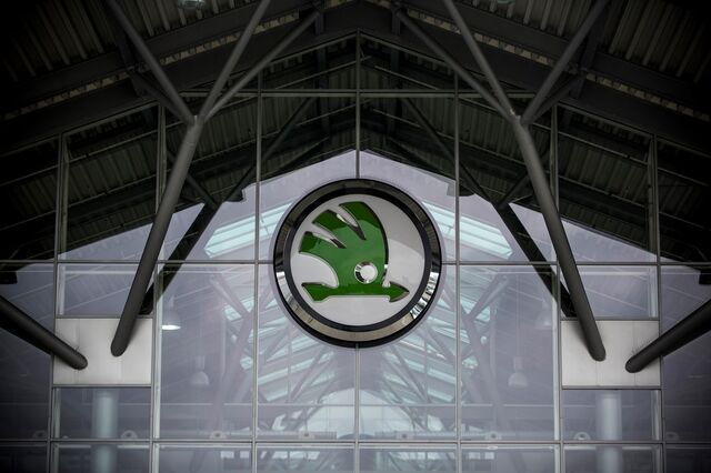 DN: Skoda foge ao agravamento de impostos com motores mais pequenos