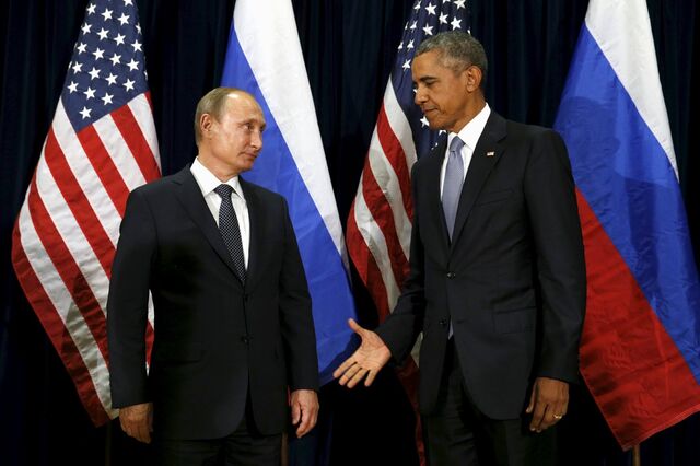 Obama avisa que EUA vão responder à pirataria informática da Rússia 
