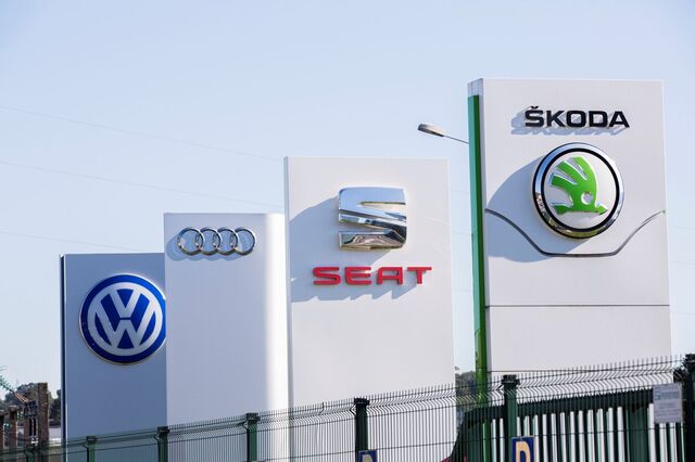 Escândalo Volkswagen atinge 94.400 veículos em Portugal