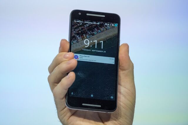 Google lança novo tablet Pixel C
