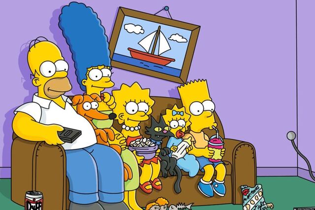 30 temporadas depois, o fim poderá estar próximo para The Simpsons
