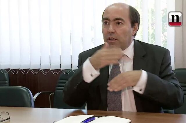 ENMC: 'O preço dos combustíveis ‘premium’ baixou bastante'