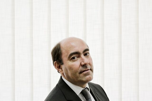 Presidente da ENMC surpreendido com rapidez com que a entidade foi extinta  