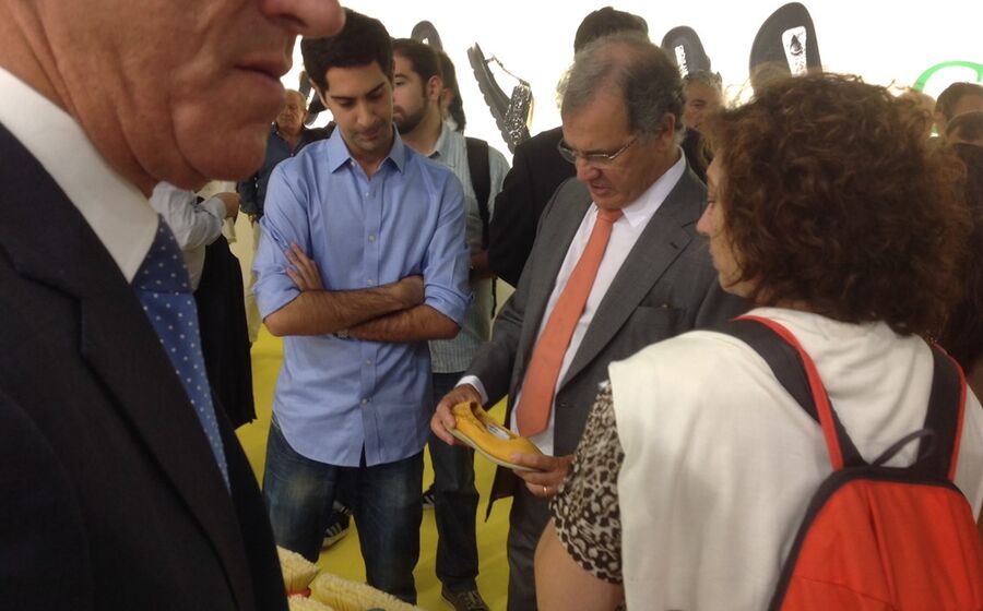Feira Milão
