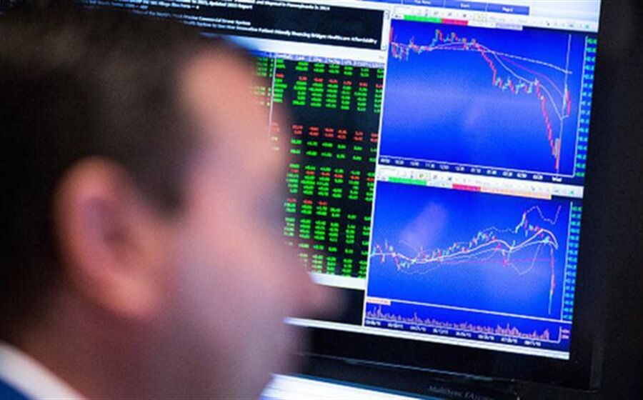 BLOOMBERG TV - The One Chart That Matters Most to Currency Traders