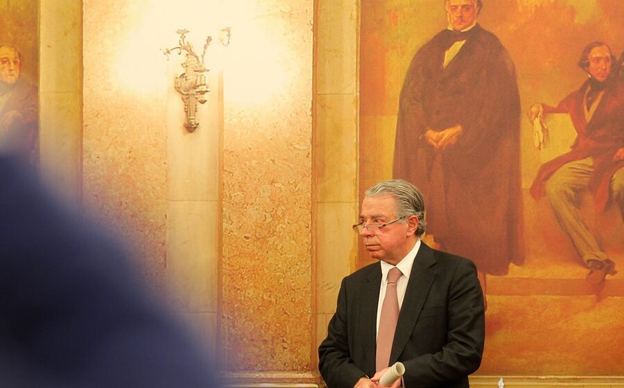 Ricardo Salgado