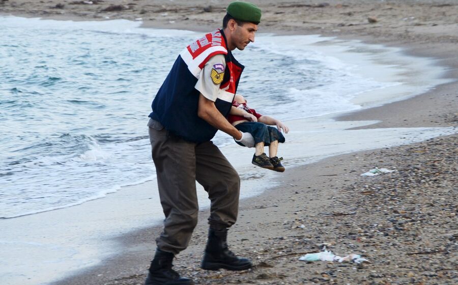 refugiados