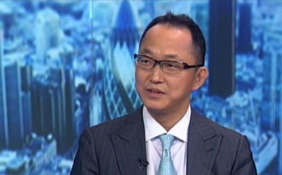 Hiroki Miyazato Haitong