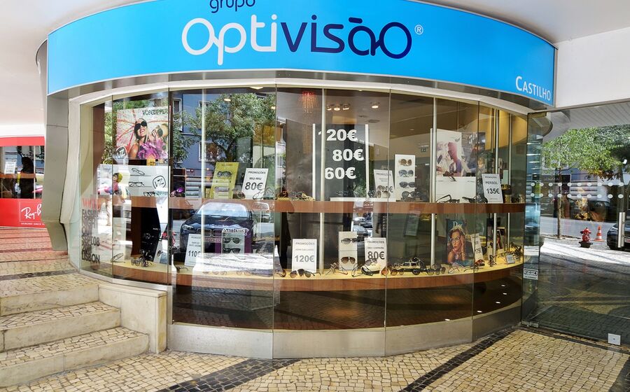 Optivisão