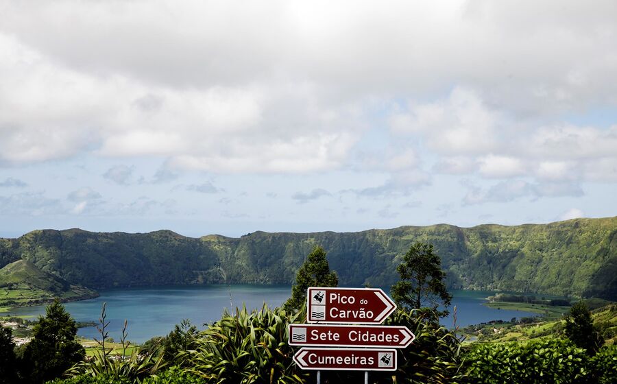 Açores