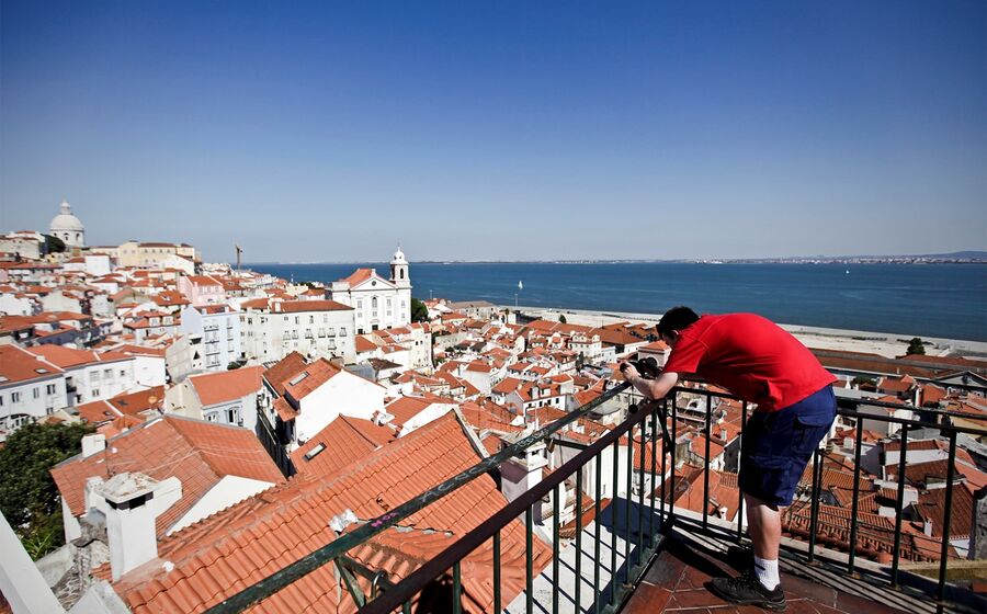 Turismo em Lisboa