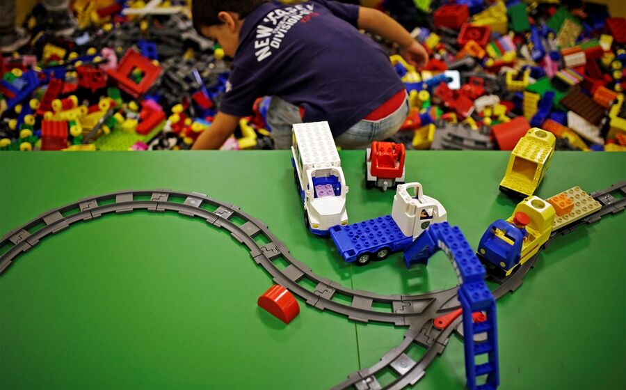 lego