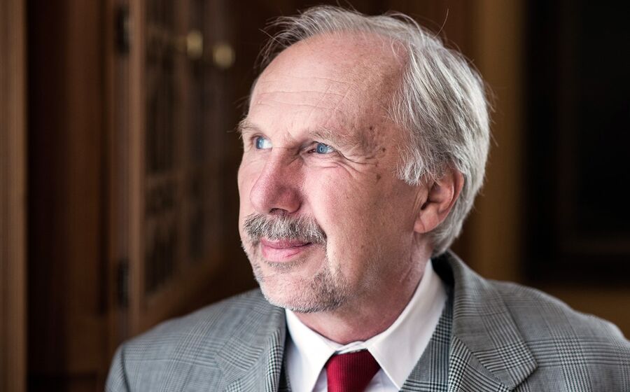 Ewald Nowotny
