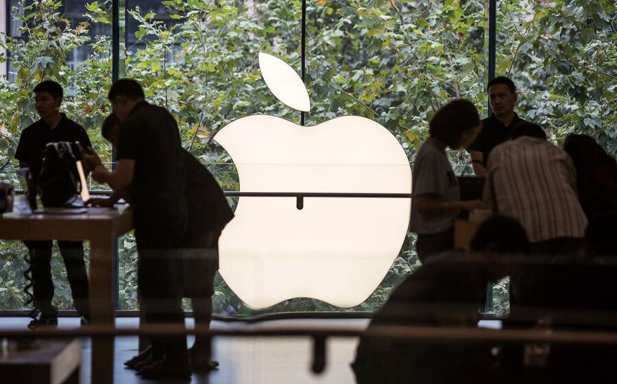 iPhone Apple