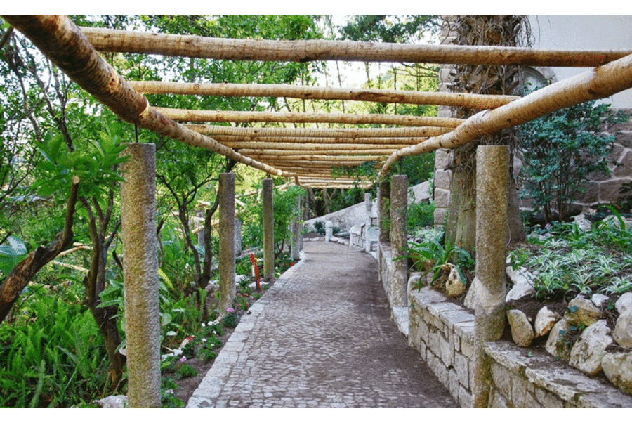 Vila Sassetti, sintra