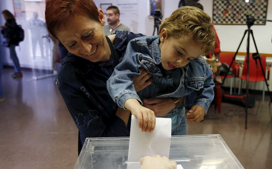 Catalunha eleições 