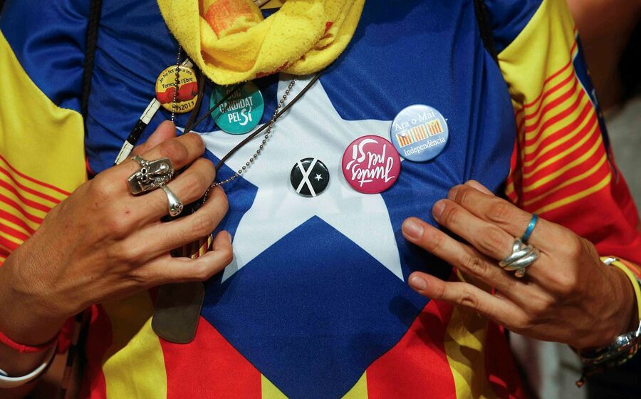 Catalunha eleições