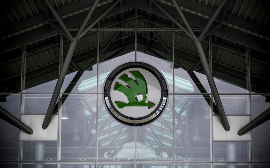 skoda