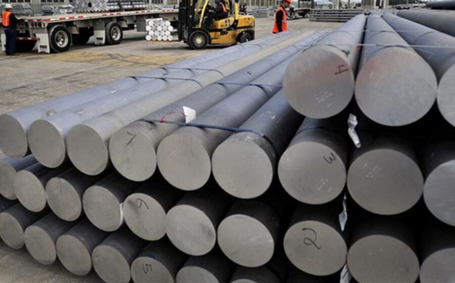 BLOOMBERG TV - Why Alcoa Plans to Split Up Manufacturing Operations