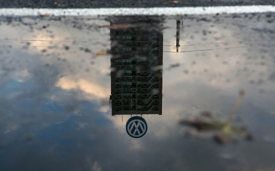 Volkswagen