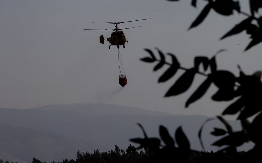 Heliportugal