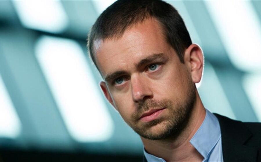 Jack Dorsey Recode twitter