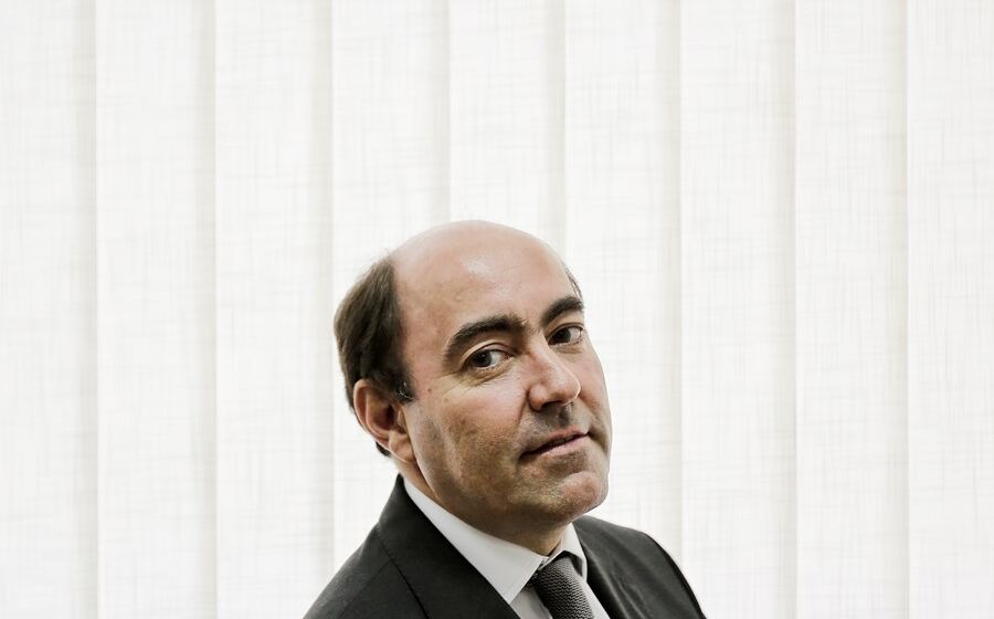 paulo carmona