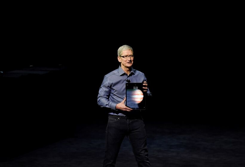 Apple