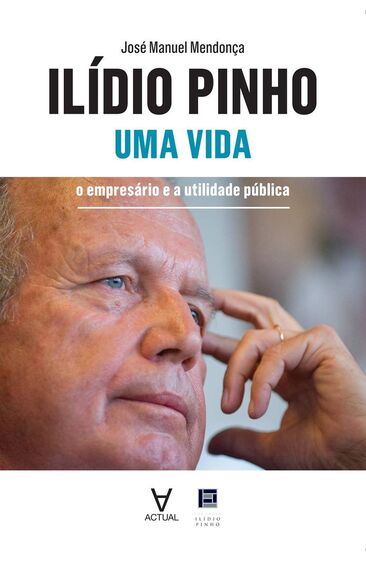 Ilídio Pinho