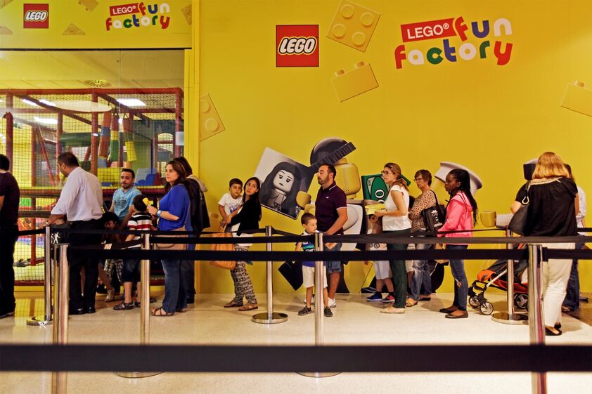 lego