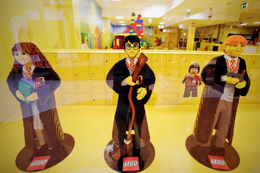 lego