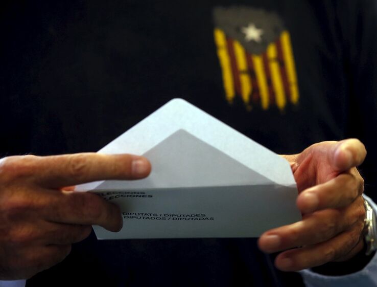 Catalunha eleições 