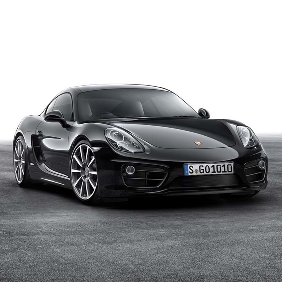 Nunca se compraram tantos Porsche em Portugal. Quais são os