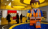 Lego abre maior loja da Europa Ocidental em Lisboa